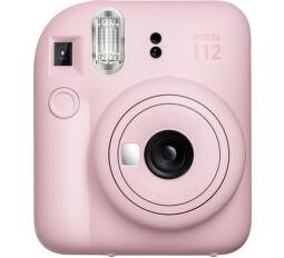 Fujifilm Instax Mini 12 ružový