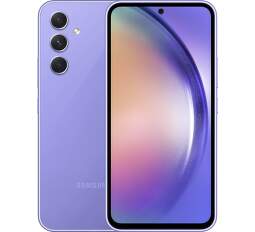 Samsung Galaxy A54 5G 256 GB Violet fialový
