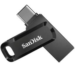 SanDisk Ultra Dual Go 128GB USB-C/USB-A