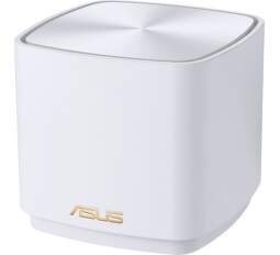 ASUS ZenWiFi XD4 Plus (1-pack) biely