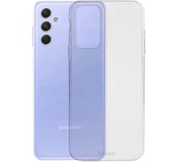 Fonex Invisible puzdro pre Samsung Galaxy A34 5G transparentné