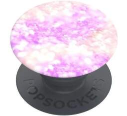 PopSockets držiak PopGrip Basic Pink Morning Confetti