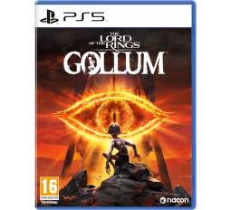 The Lord of the Rings: Gollum - PS5 hra