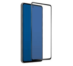 SBS Full Cover tvrdené sklo pre Samsung Galaxy A54 5G čierne