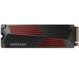 Samsung 990 PRO with Heatsink PCIe 4.0 NVMe SSD 2TB