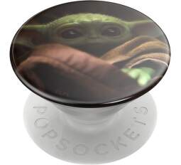 PopSockets držiak PopGrip Baby Yoda