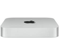 Apple Mac Mini M2 (2023) MMFJ3SL/A strieborný