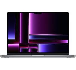 Apple MacBook Pro 14" Liquid Retina XDR M2 Pro 512GB (2023) MPHE3SL/A vesmírne sivý
