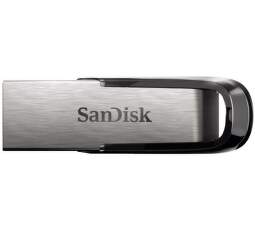 SanDisk Ultra Flair USB 3.0 256 GB sivý