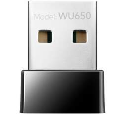 Cudy AC650 Wi-Fi Dual Band Mini (WU650)