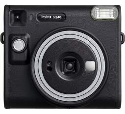 Fujifilm Instax SQ40 čierny