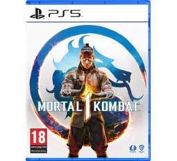 Mortal Kombat 1 - PS5 hra