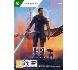 Star Wars Jedi: Survivor Deluxe Edition - Xbox Series X|S ESD