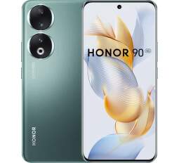 Honor 90 5G 256 GB zelený