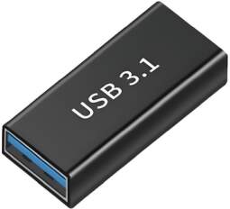 Mobilnet redukcia USB-C vstup/USB 3.0 vstup
