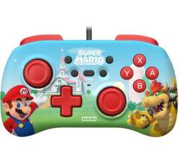 Hori HoriPad Mini Super Mario pre Nintendo Switch (NSP165)