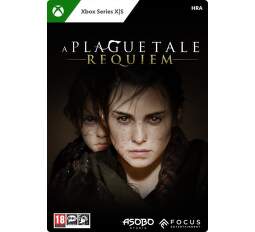 A Plague Tale: Requiem Xbox Series X / S ESD
