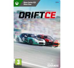 Driftce Xbox One / Xbox Series X|S ESD
