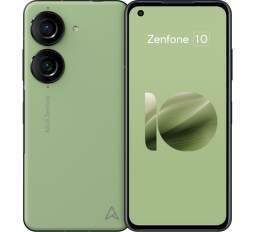 ASUS Zenfone 10 256 GB zelený