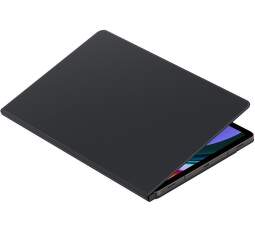 Samsung Smart Book Cover ochranné puzdro pre Galaxy Tab S9 čierne