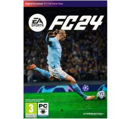 EA Sports FC 24 (EAPC01812) PC hra