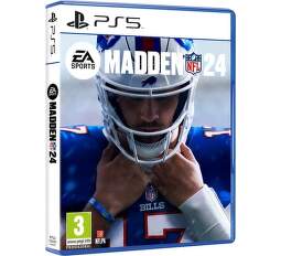 Madden NFL 24 - PS5 hra
