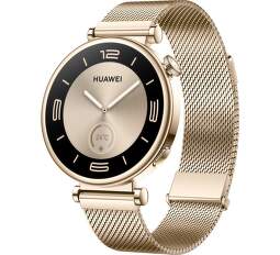Huawei Watch GT 4 41 mm zlaté