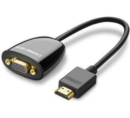 Ugreen prevodník HDMI na VGA