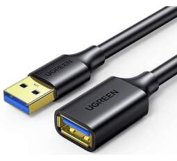 Ugreen 10373 USB 3.0 2 m predlžovací kábel