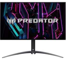 Acer Predator X27U čierny