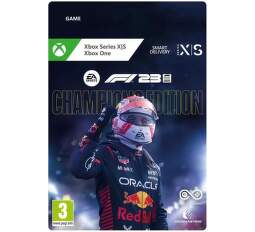 F1 23 Champions Edition Xbox One / Xbox Series X | S ESD