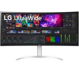 LG 39,7" UltraWide (40WP95CP-W.AEU) biely