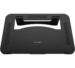 Xp-pen Ac41 čierny stojan na prenosný grafický tablet 15,6" alebo menej