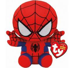 TY Spiderman Marvel 15 cm