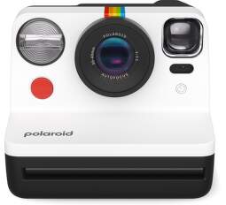 Instantný fotoaparát Polaroid Now Gen 2 Black & White