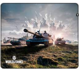 World of Tanks - The Winged Warriors M