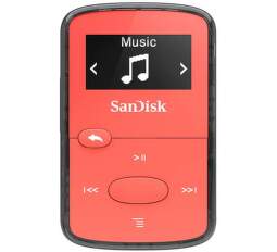 SANDISK Clip Jam 8 GB