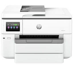 HP OfficeJet Pro 9730e multifunkčná atramentová tlačiareň, A3, farebná tlač, Wi-Fi, HP+, Instant Ink, (537P6B)