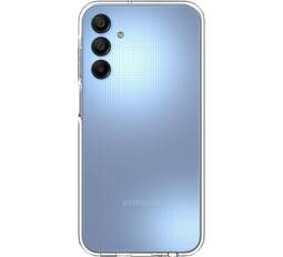 Samsung Clear Cover puzdro pre Samsung Galaxy A15 transparentné