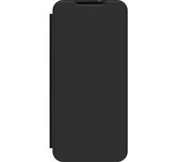 Samsung Wallet Flip Case puzdro pre Samsung Galaxy A15 čierne
