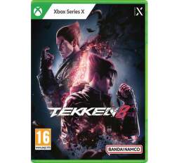 Tekken 8 - Xbox Series X hra
