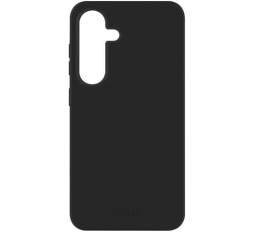 Fixed MagFlow puzdro s podporou MagSafe pre Samsung Galaxy S24 čierne