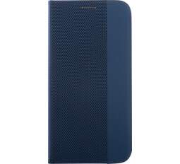 Winner Duet knižkové puzdro pre Samsung Galaxy A15 modré