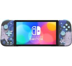 Hori Split Pad Compact Gengar pre Nintendo Switch