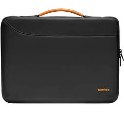 TomToc Slim Bag Macbook Pro 16" (A22F2D1) čierny