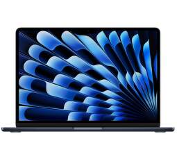 Apple MacBook Air 13" M3 512 GB MRXW3SL/A temne atramentový