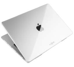 Fixed Pure transparentný kryt pre 15,3" Apple MacBook Air (2023)