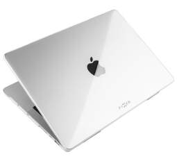 Fixed Pure transparentný kryt pre 13,3" Apple MacBook Air (2018/2020)