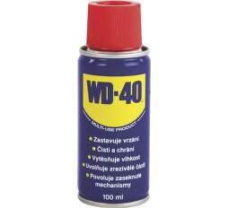 WD40 100 ml