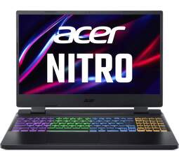 Acer Nitro 5 AN515-58 (NH.QM0EC.013) čierny